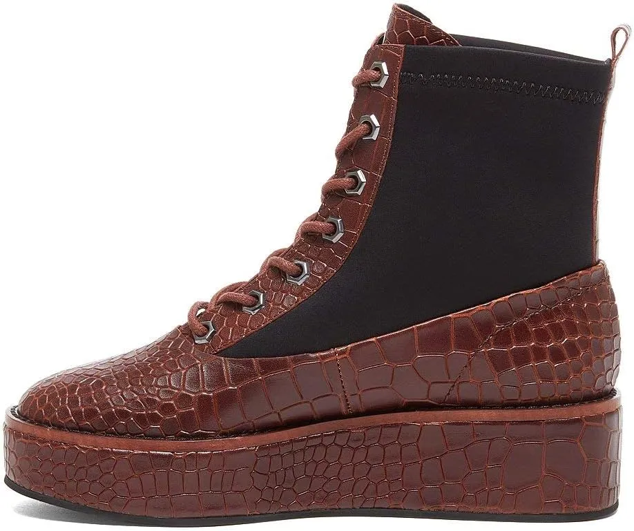KELSI DAGGER BROOKLYN Women's Freeze Fashion Boot