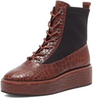 KELSI DAGGER BROOKLYN Women's Freeze Fashion Boot