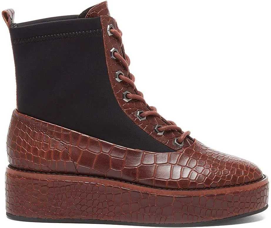 KELSI DAGGER BROOKLYN Women's Freeze Fashion Boot