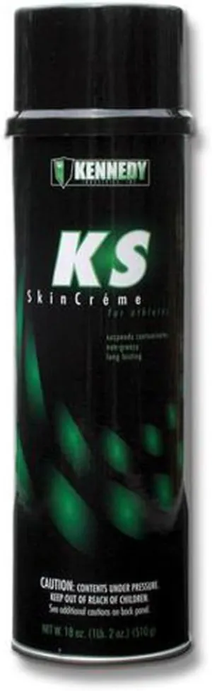 Kennedy Industries KS Skin Creme-The Original Skin Creme for Wrestlers
