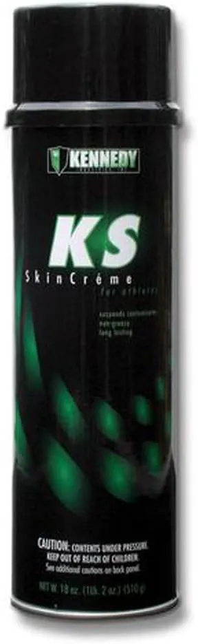 Kennedy Industries KS Skin Creme-The Original Skin Creme for Wrestlers