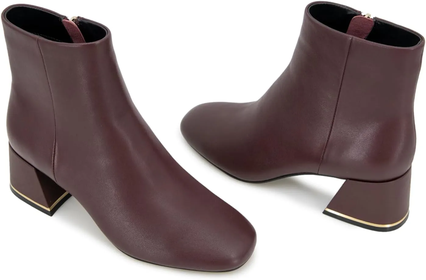 Kenneth Cole New York Women's ALEC Ankle Boot