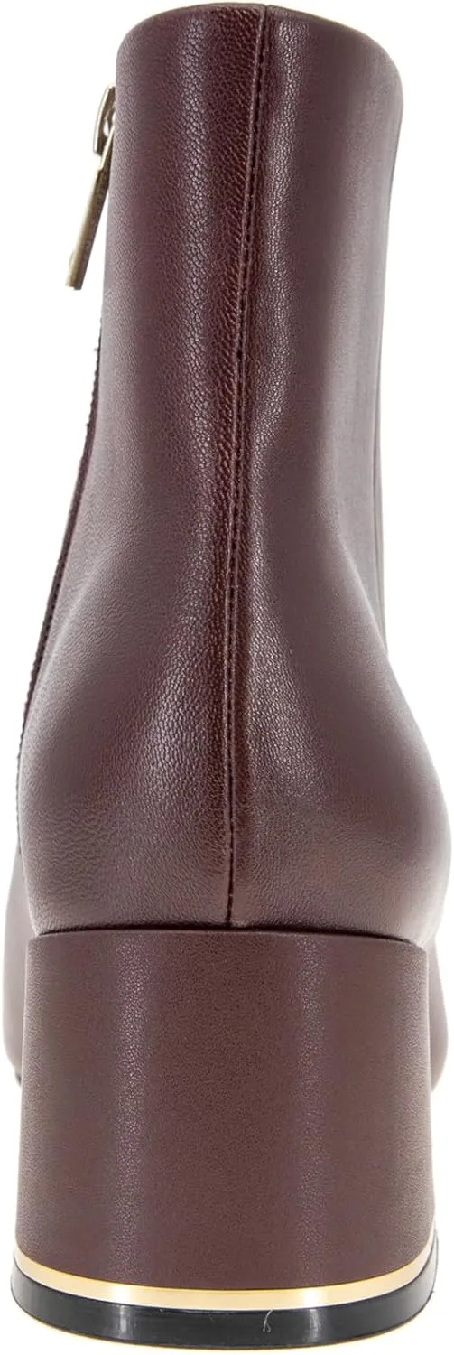 Kenneth Cole New York Women's ALEC Ankle Boot