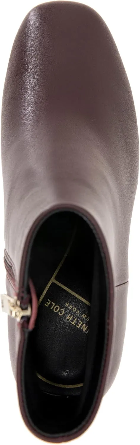 Kenneth Cole New York Women's ALEC Ankle Boot