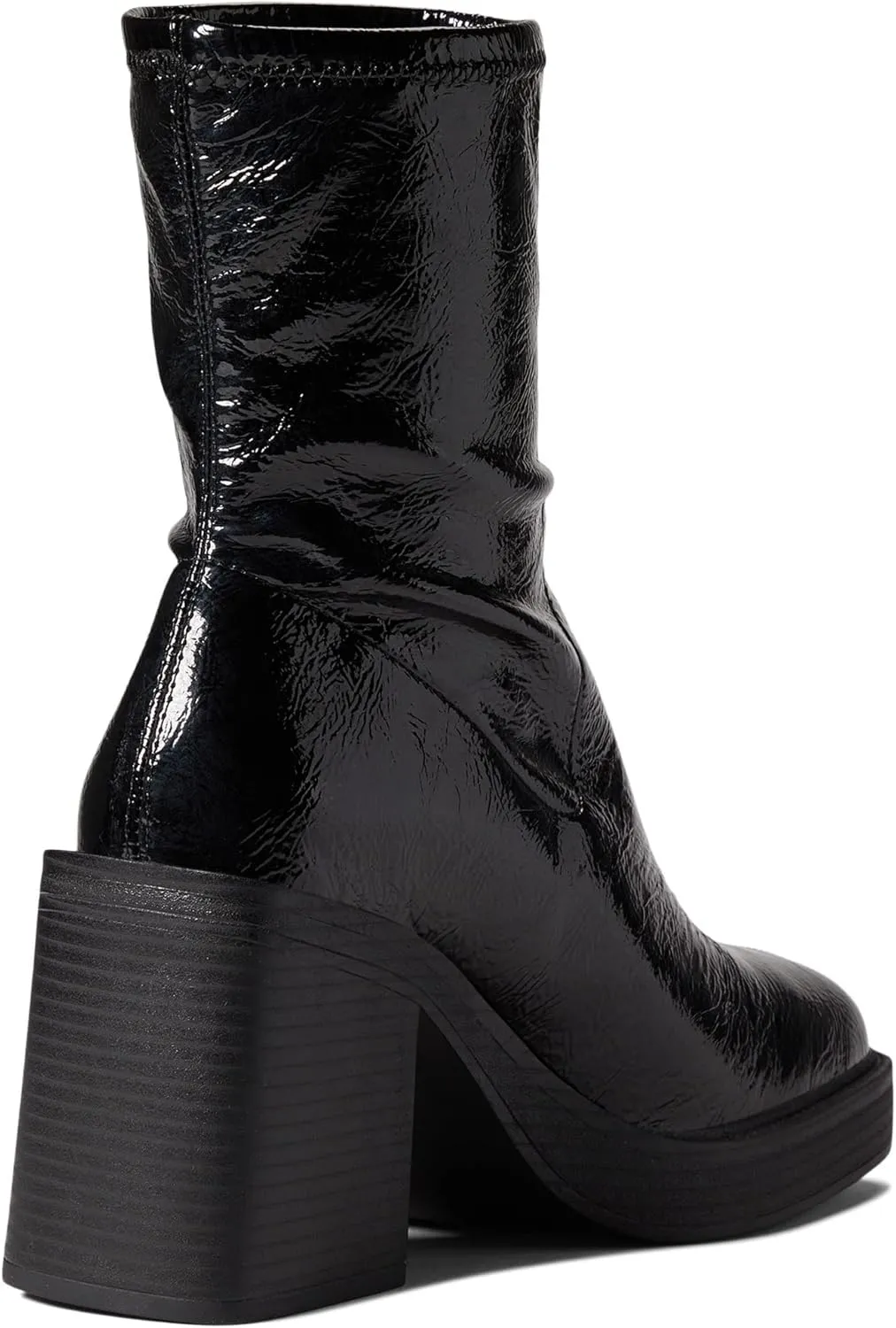 Kenneth Cole New York Women's Amber Ankle Boot Loafer