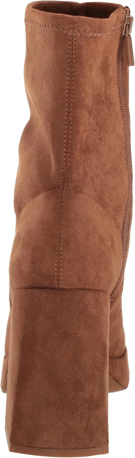 Kenneth Cole New York Women's Bri Stretch Boot