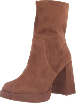 Kenneth Cole New York Women's Bri Stretch Boot