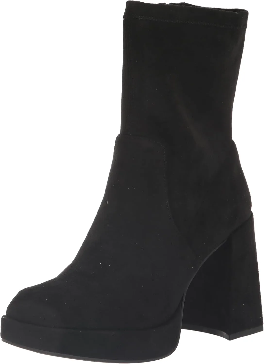Kenneth Cole New York Women's Bri Stretch Boot