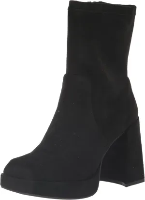 Kenneth Cole New York Women's Bri Stretch Boot
