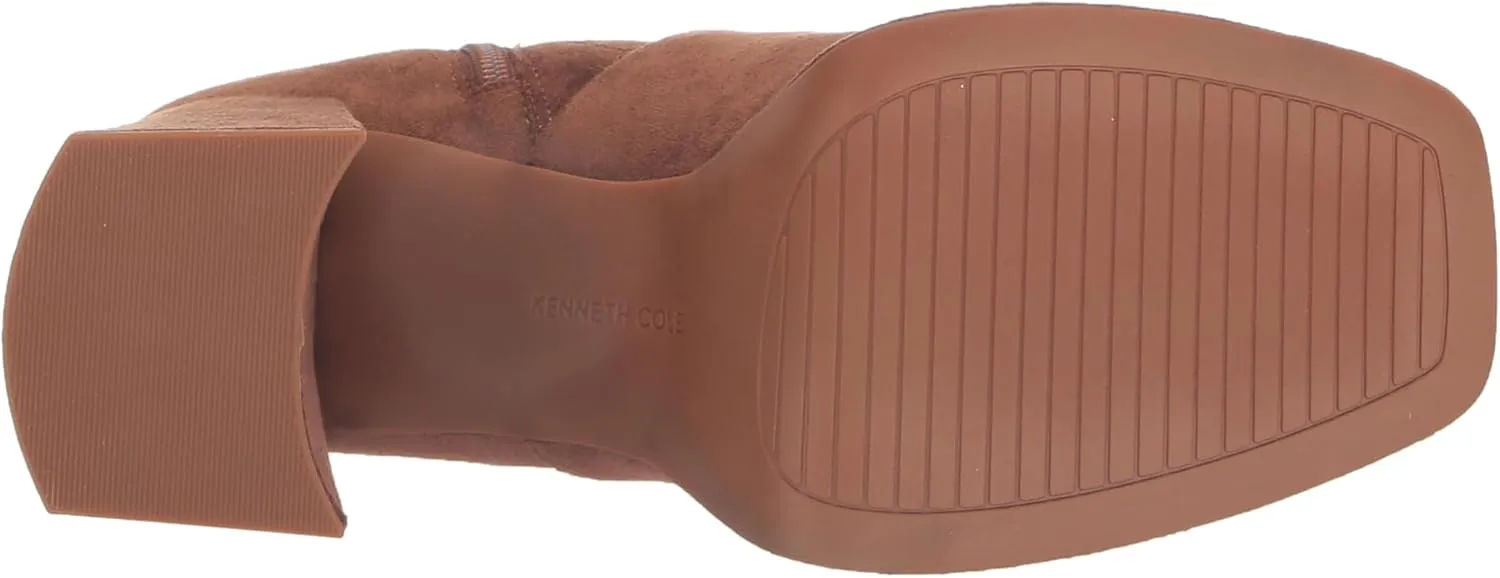 Kenneth Cole New York Women's Bri Stretch Boot