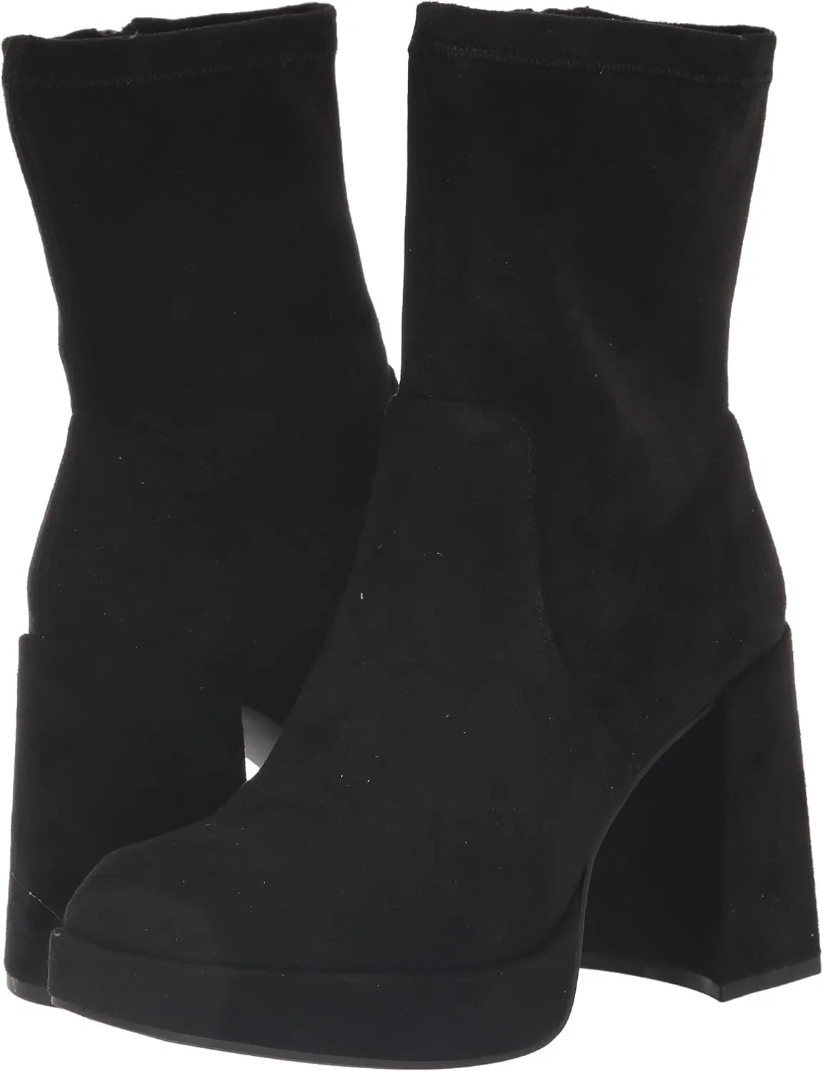 Kenneth Cole New York Women's Bri Stretch Boot