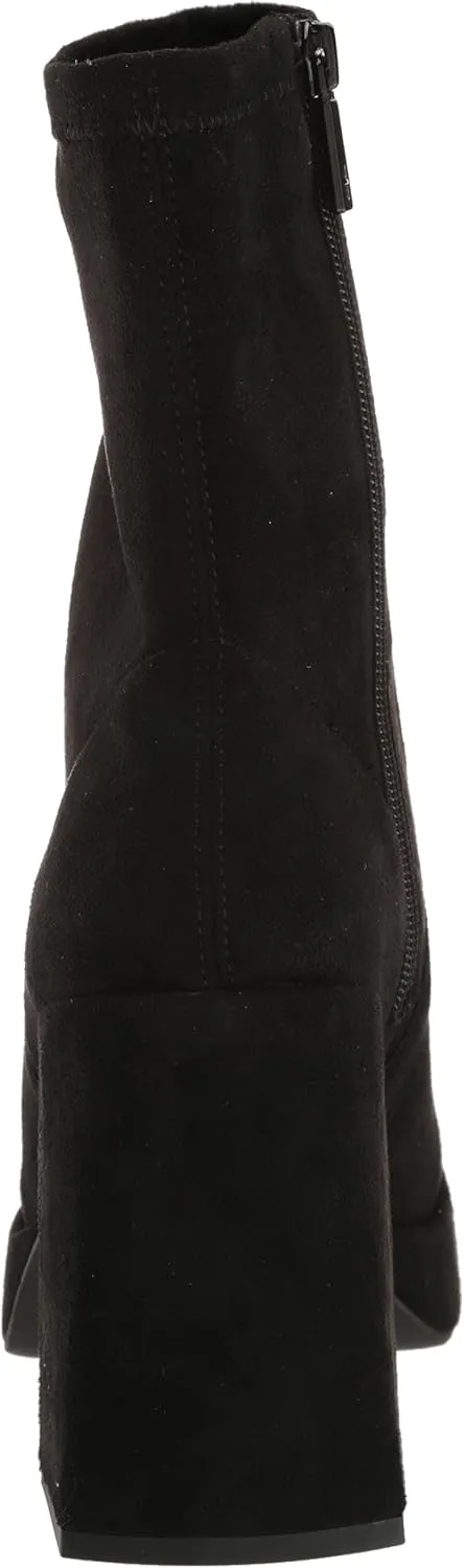 Kenneth Cole New York Women's Bri Stretch Boot