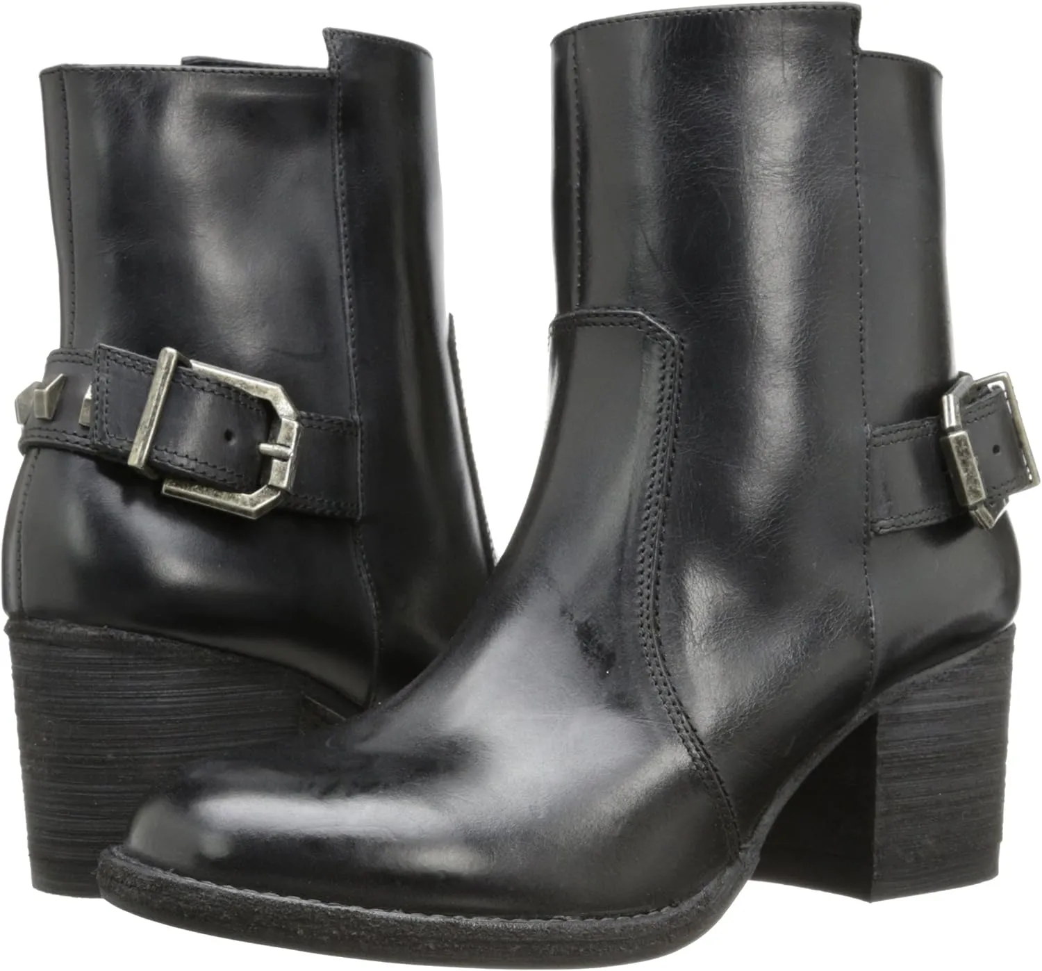 Kenneth Cole New York Women's Fennick Boot