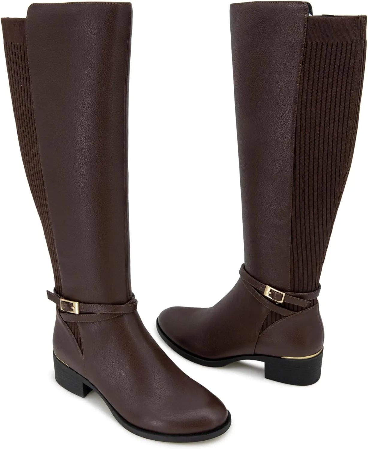 Kenneth Cole New York Women's Lanica Knee High Boot