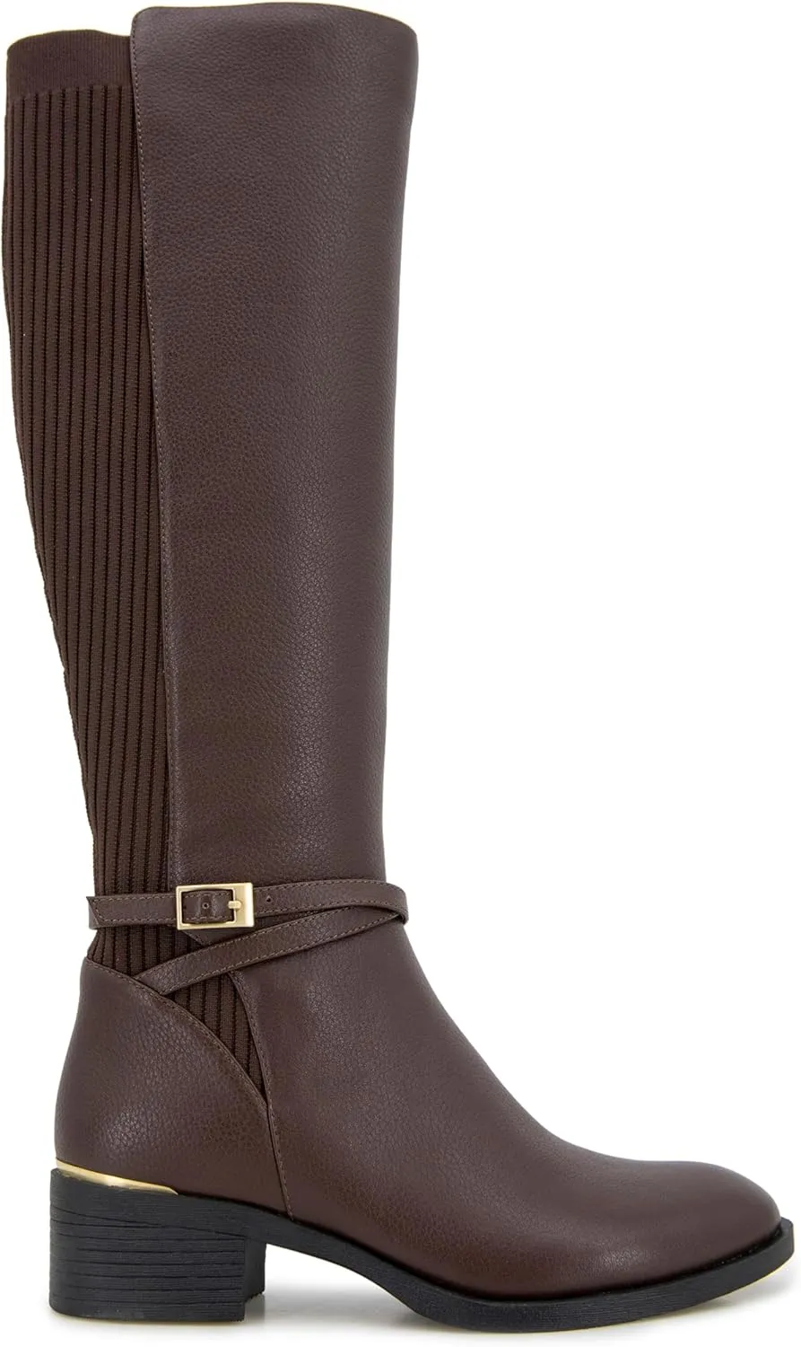Kenneth Cole New York Women's Lanica Knee High Boot