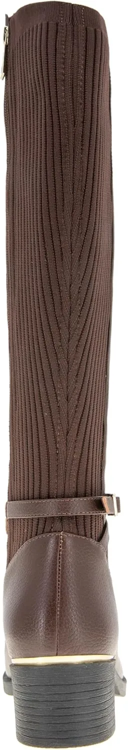 Kenneth Cole New York Women's Lanica Knee High Boot