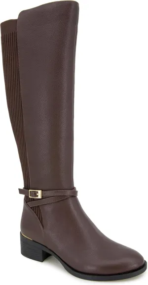 Kenneth Cole New York Women's Lanica Knee High Boot