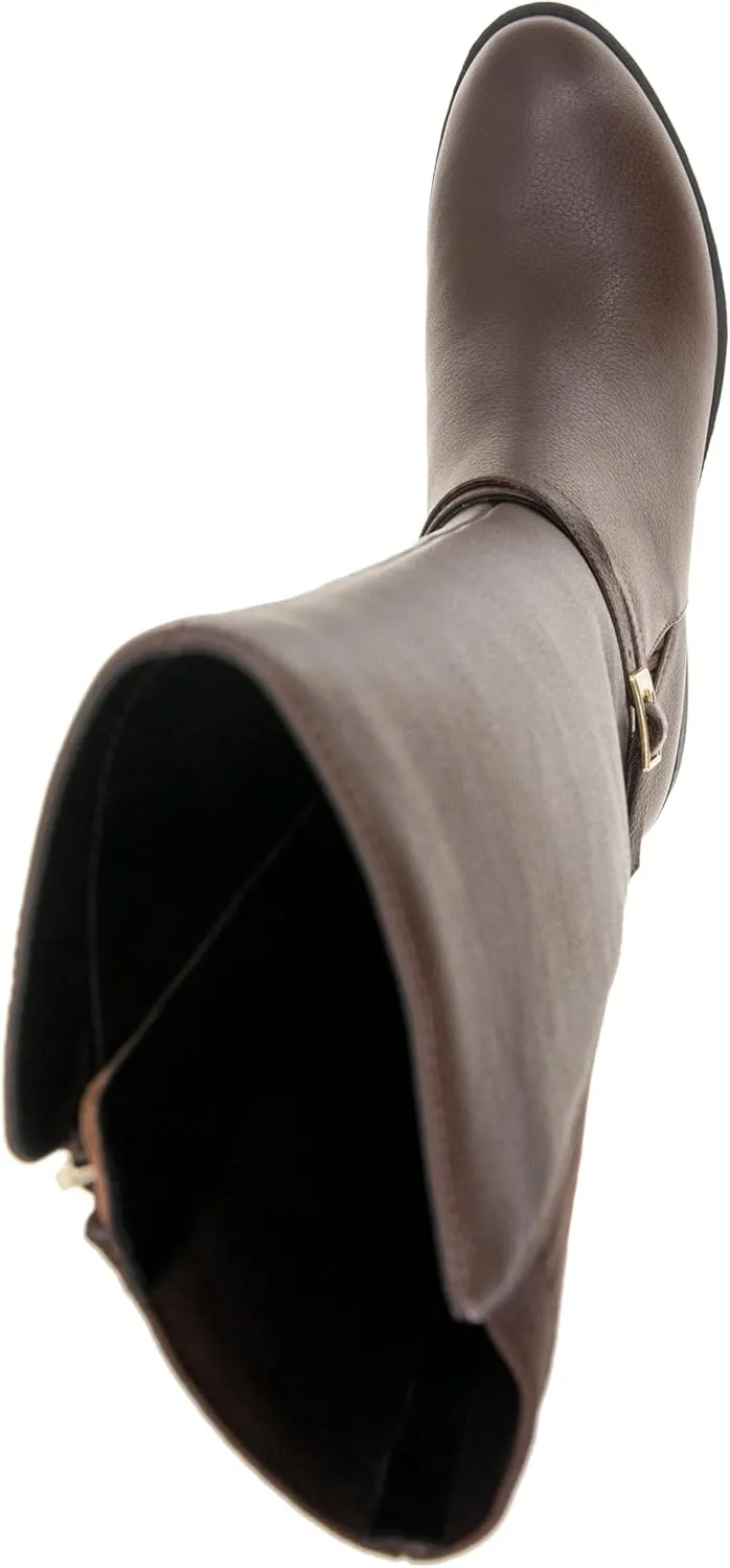Kenneth Cole New York Women's Lanica Knee High Boot
