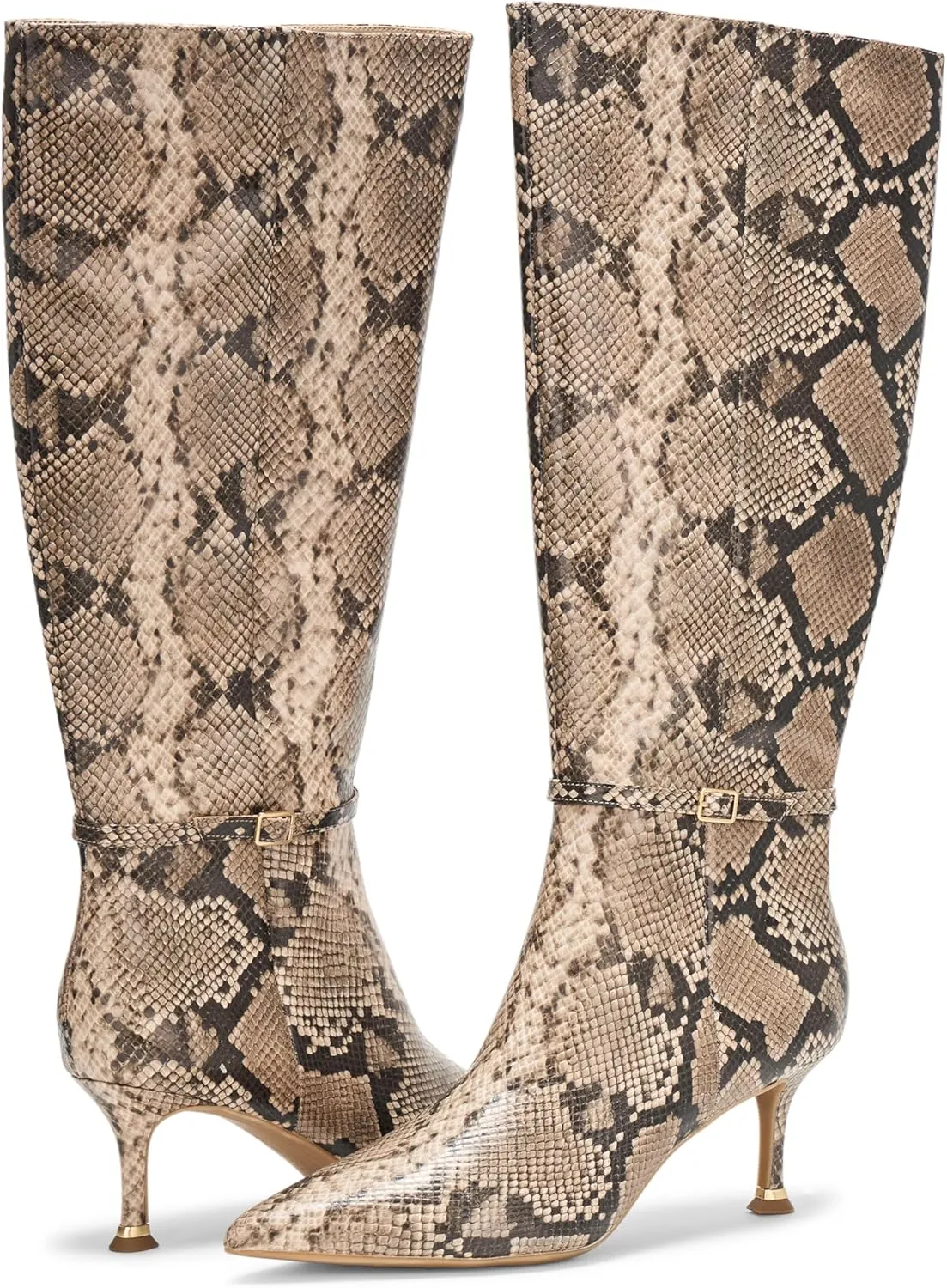 Kenneth Cole New York Women's Utah Fashion Boot