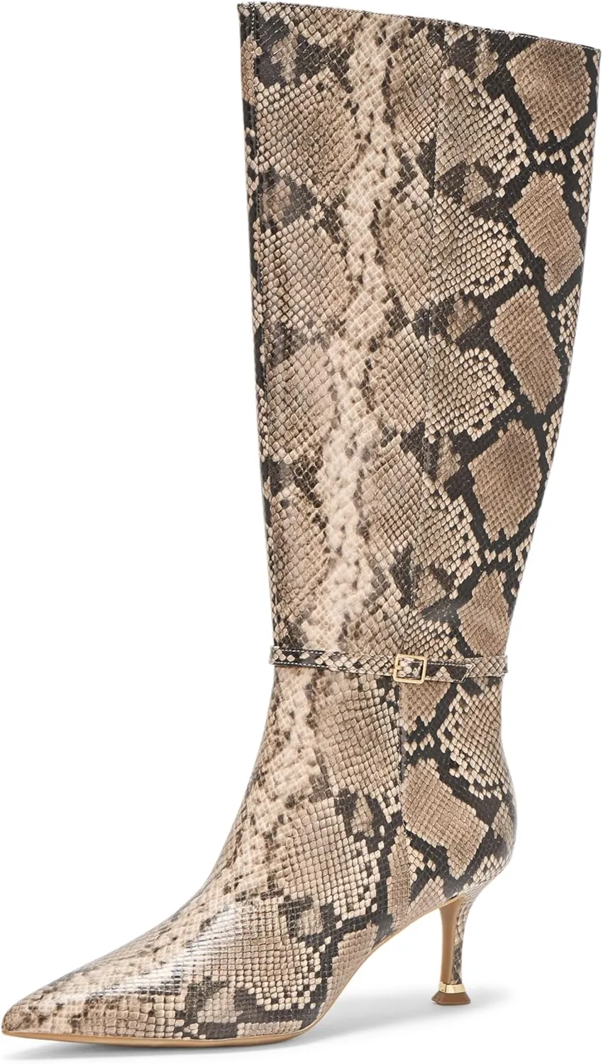 Kenneth Cole New York Women's Utah Fashion Boot