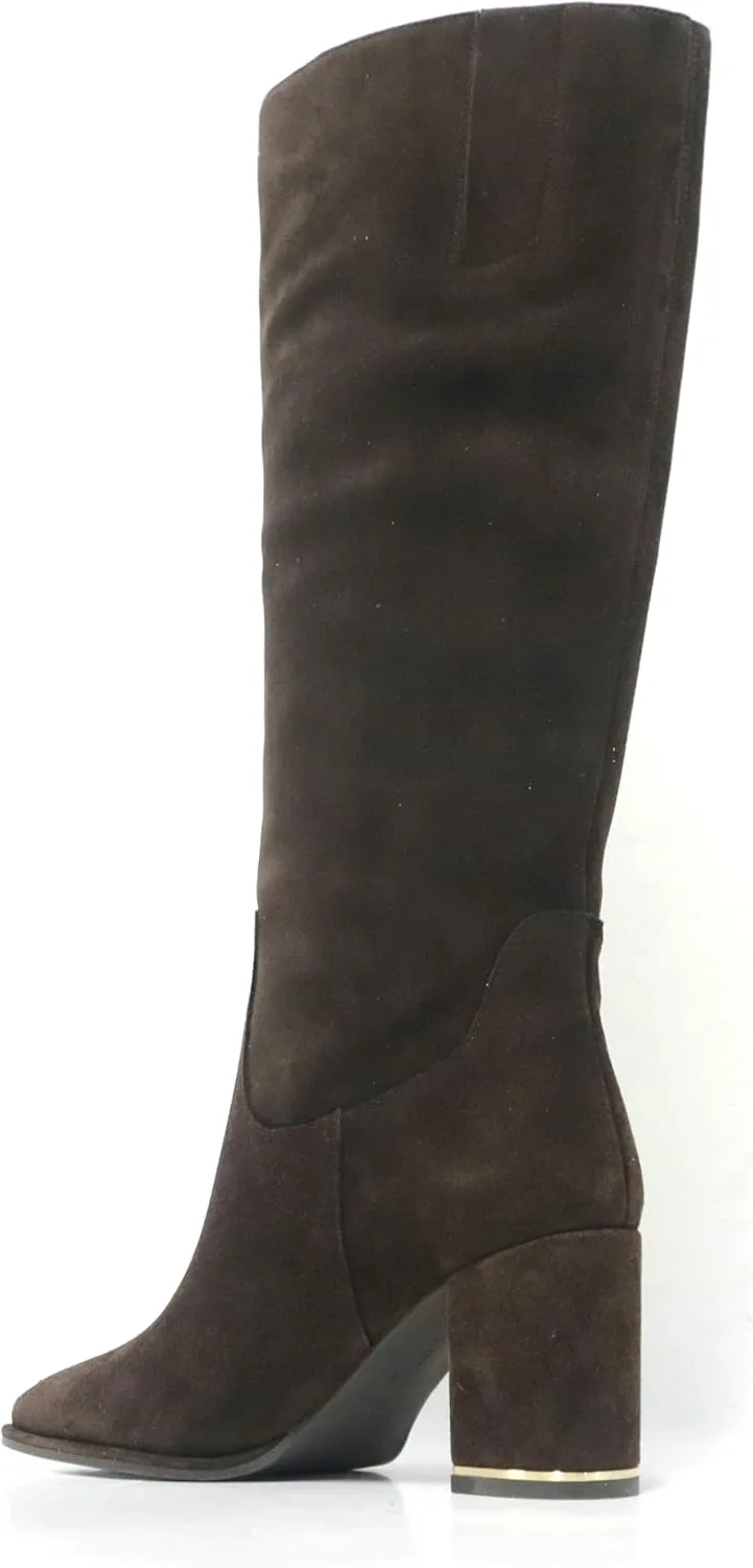 Kenneth Cole New York Women's Yvonne Knee High Boot