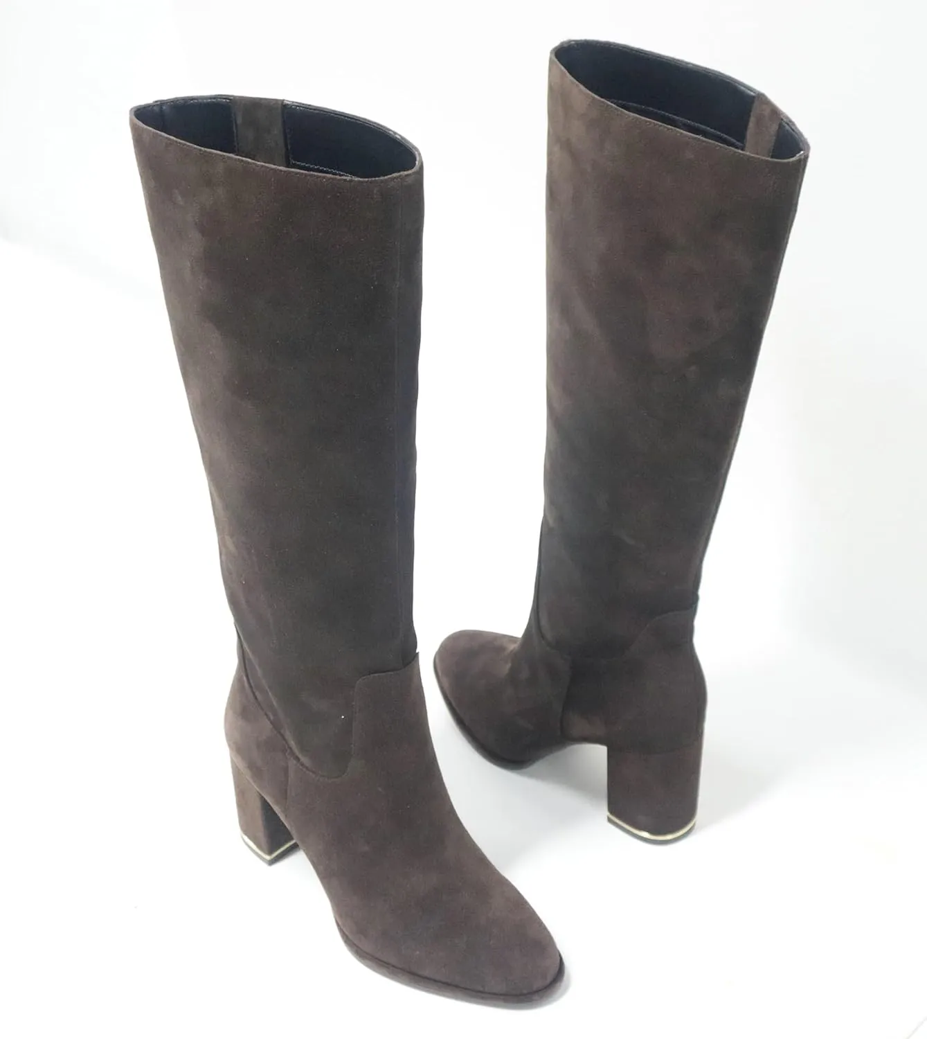 Kenneth Cole New York Women's Yvonne Knee High Boot