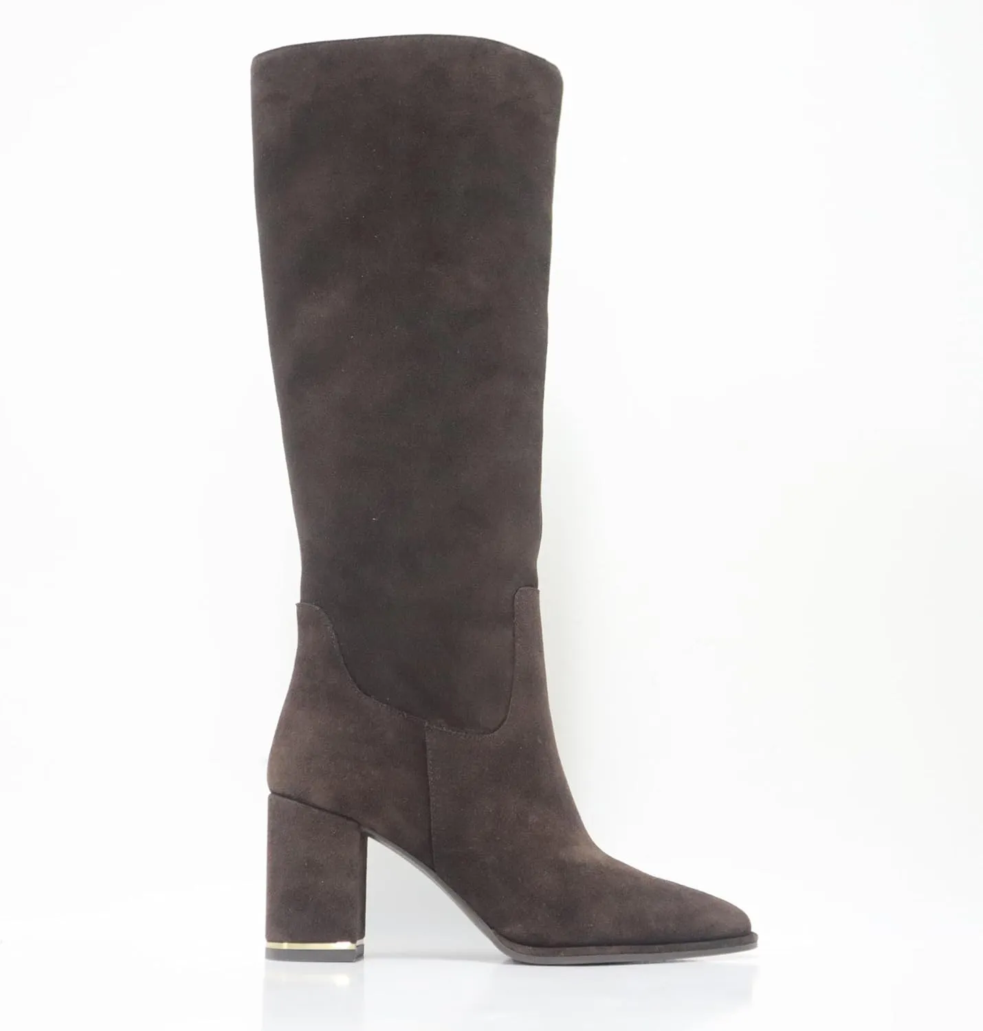 Kenneth Cole New York Women's Yvonne Knee High Boot