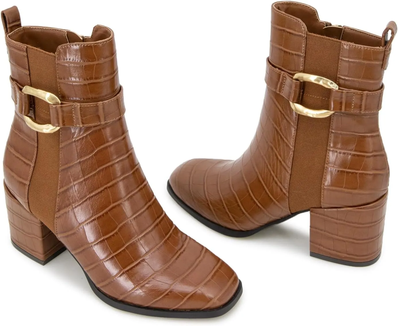 Kenneth Cole REACTION Women's Emerson Fashion Boot