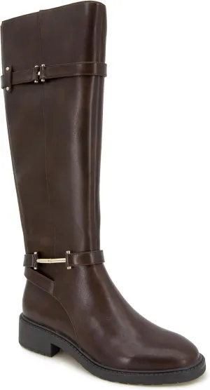 Kenneth Cole REACTION Women's Livie Knee High Boot