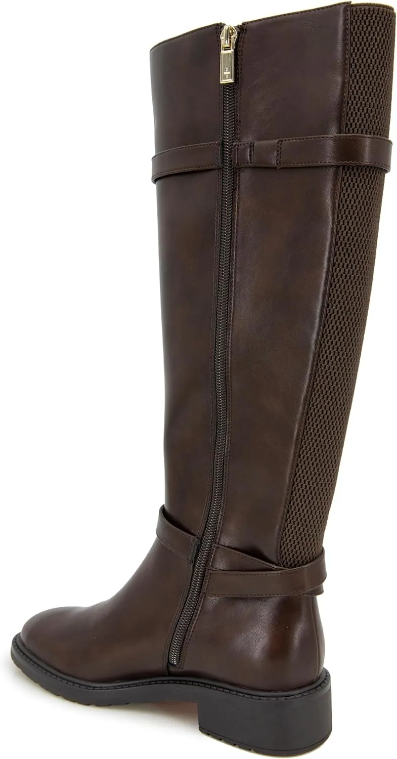 Kenneth Cole REACTION Women's Livie Knee High Boot