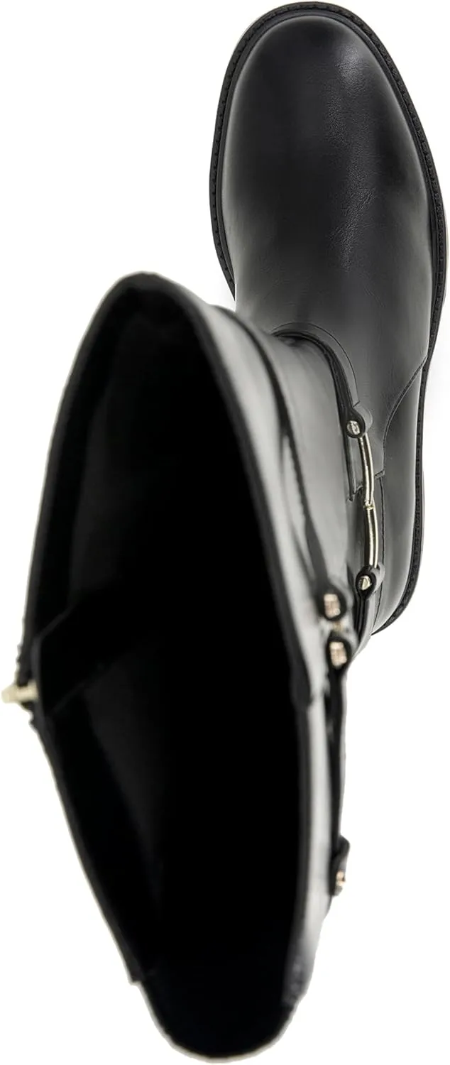 Kenneth Cole REACTION Women's Livie Knee High Boot
