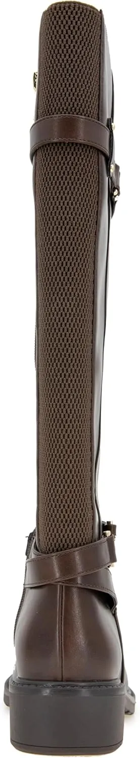 Kenneth Cole REACTION Women's Livie Knee High Boot