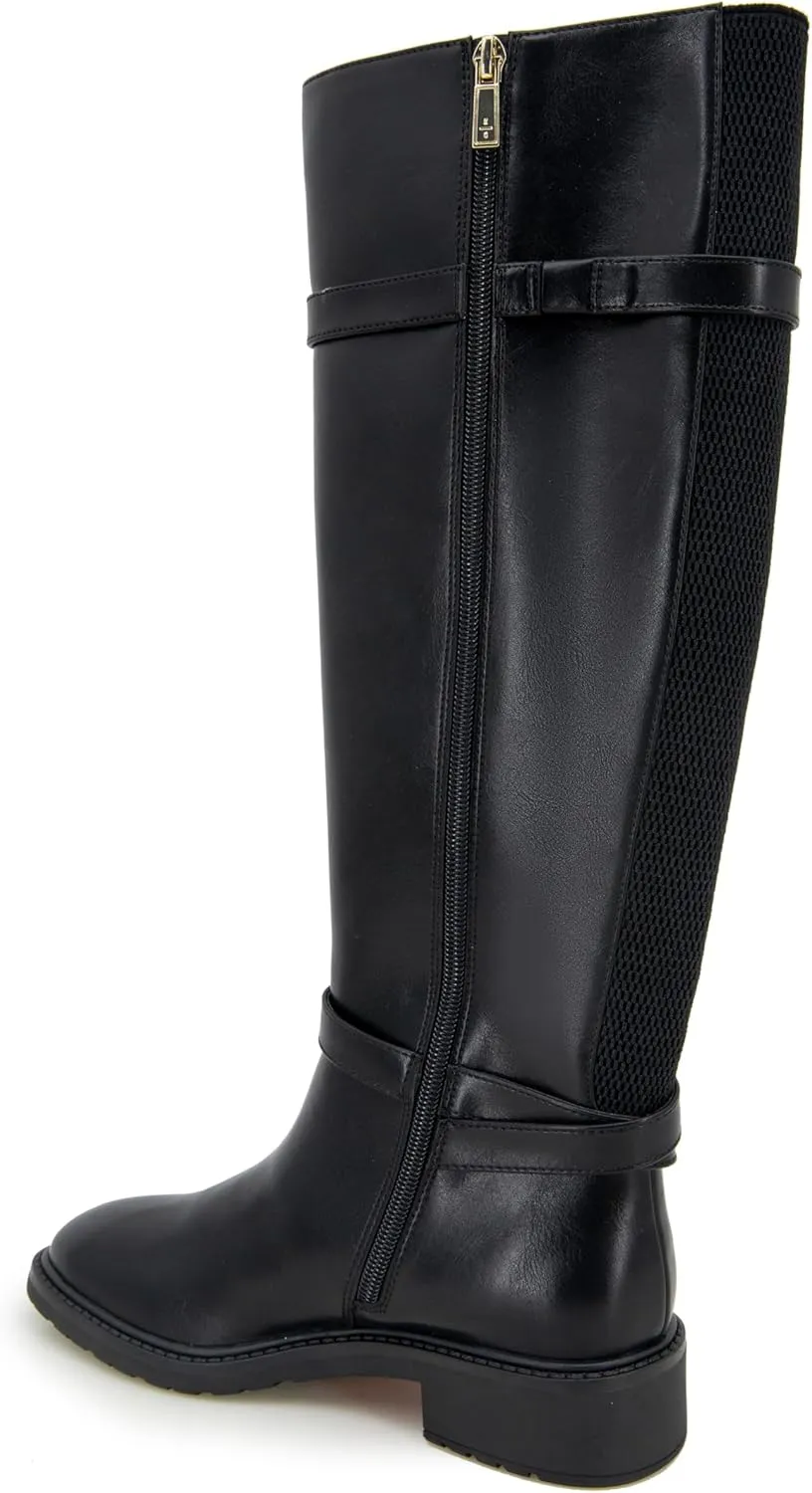 Kenneth Cole REACTION Women's Livie Knee High Boot