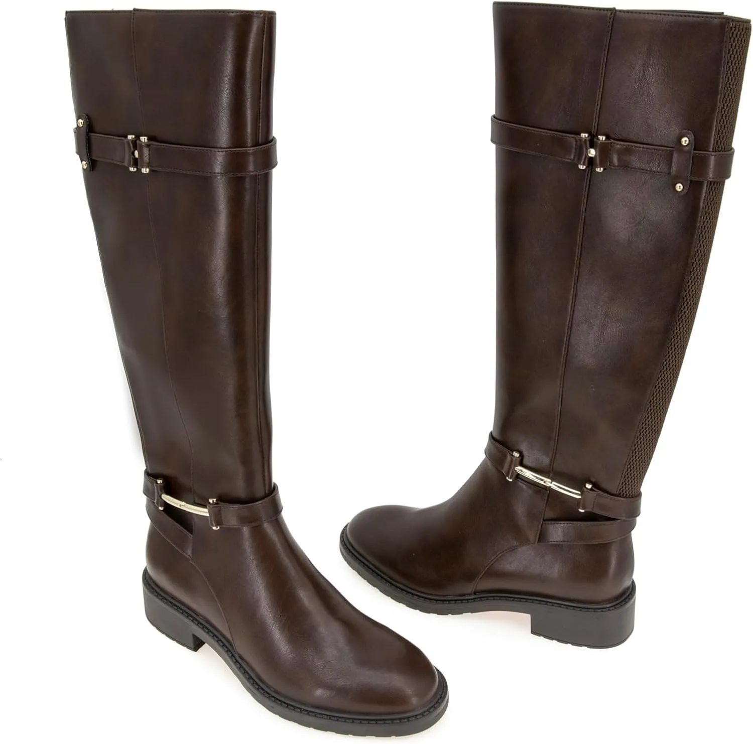 Kenneth Cole REACTION Women's Livie Knee High Boot