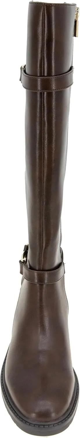 Kenneth Cole REACTION Women's Livie Knee High Boot