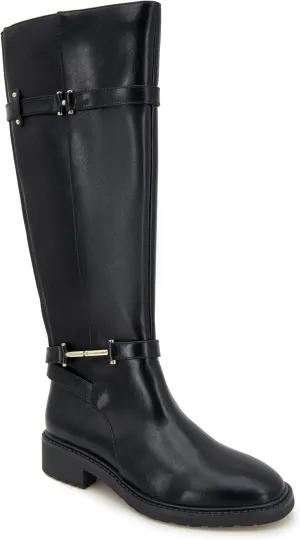 Kenneth Cole REACTION Women's Livie Knee High Boot