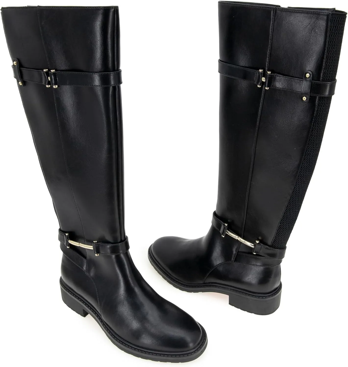 Kenneth Cole REACTION Women's Livie Knee High Boot