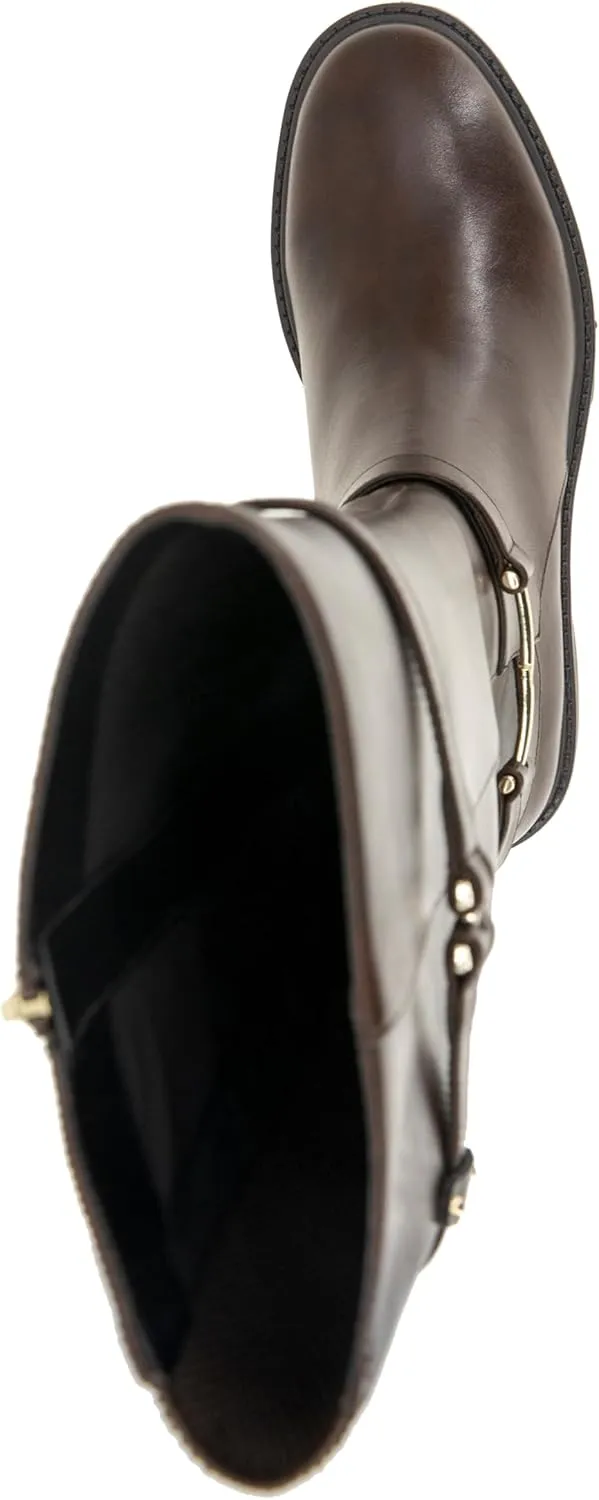 Kenneth Cole REACTION Women's Livie Knee High Boot