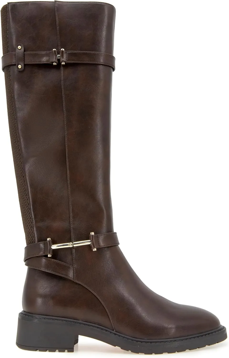 Kenneth Cole REACTION Women's Livie Knee High Boot