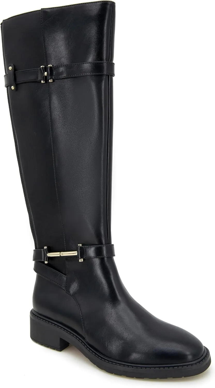 Kenneth Cole REACTION Women's Livie Knee High Boot