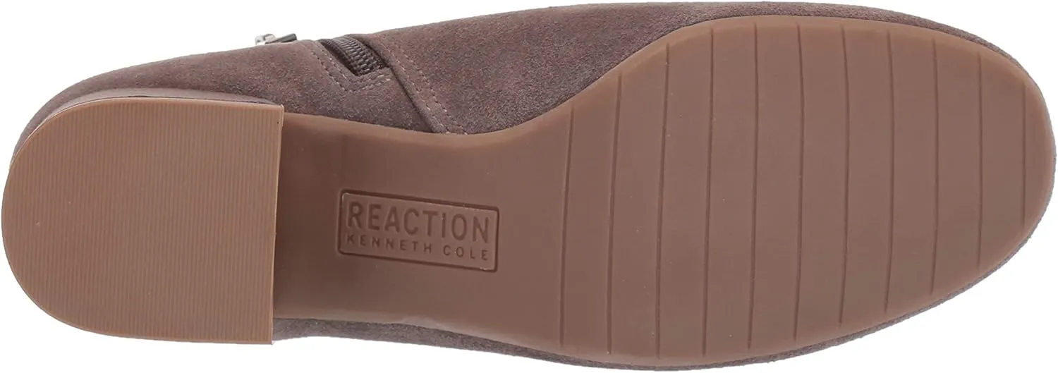 Kenneth Cole REACTION Women's Road Stop Ankle Boot