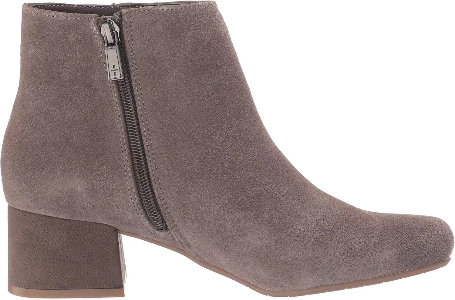 Kenneth Cole REACTION Women's Road Stop Ankle Boot