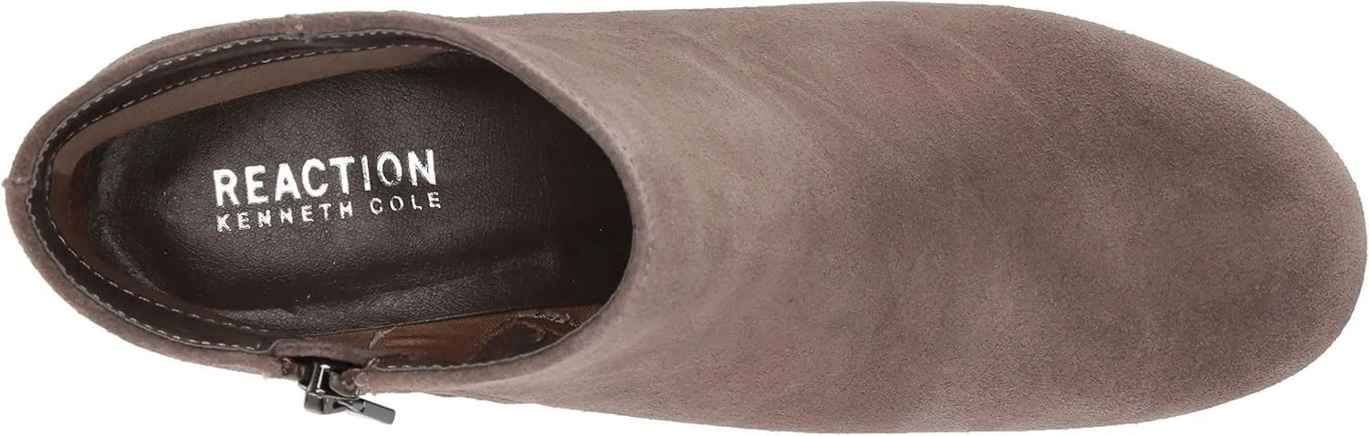 Kenneth Cole REACTION Women's Road Stop Ankle Boot
