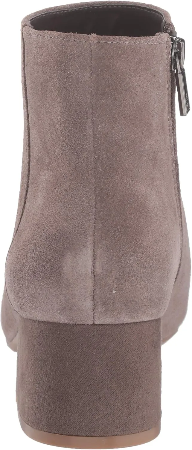 Kenneth Cole REACTION Women's Road Stop Ankle Boot