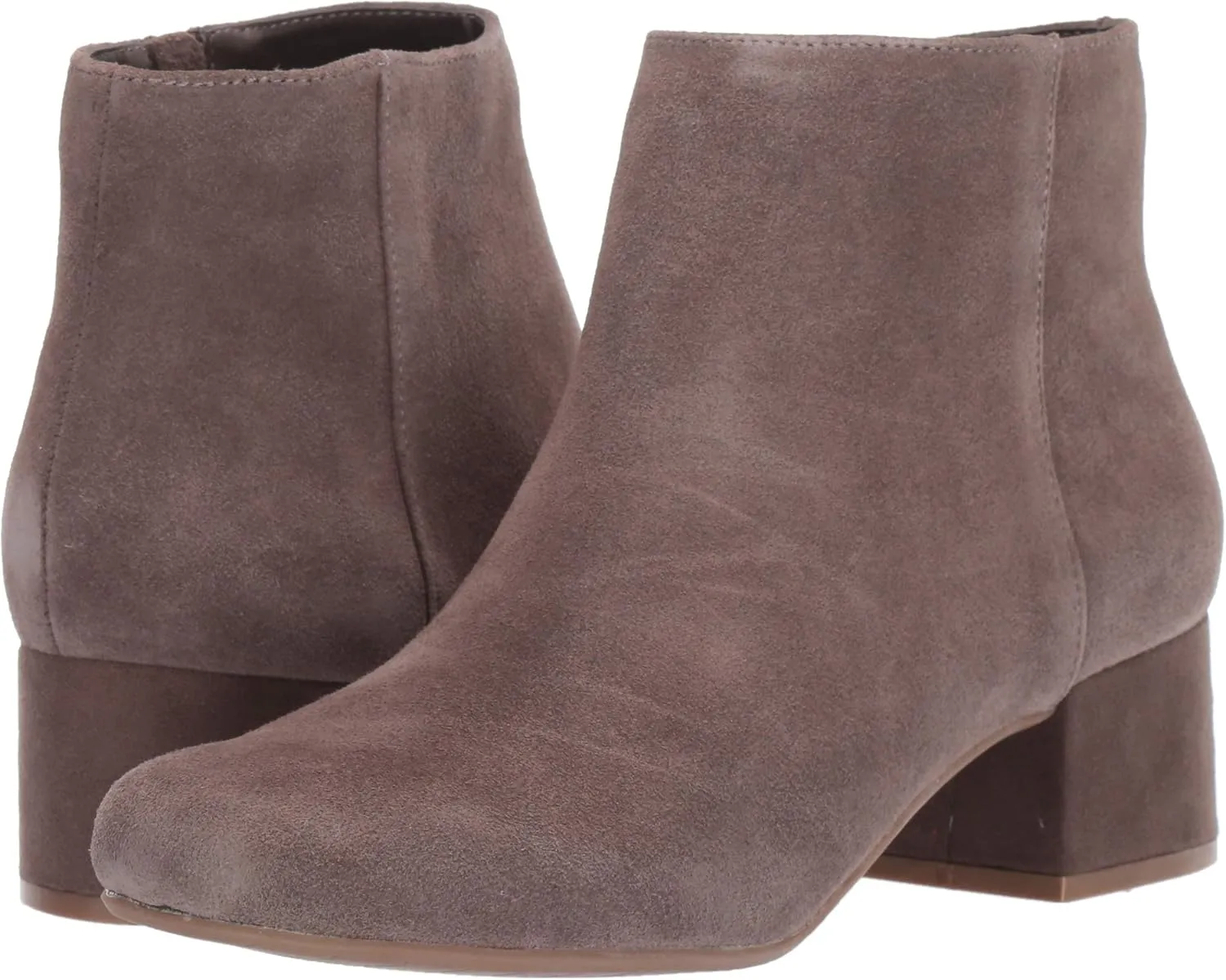 Kenneth Cole REACTION Women's Road Stop Ankle Boot