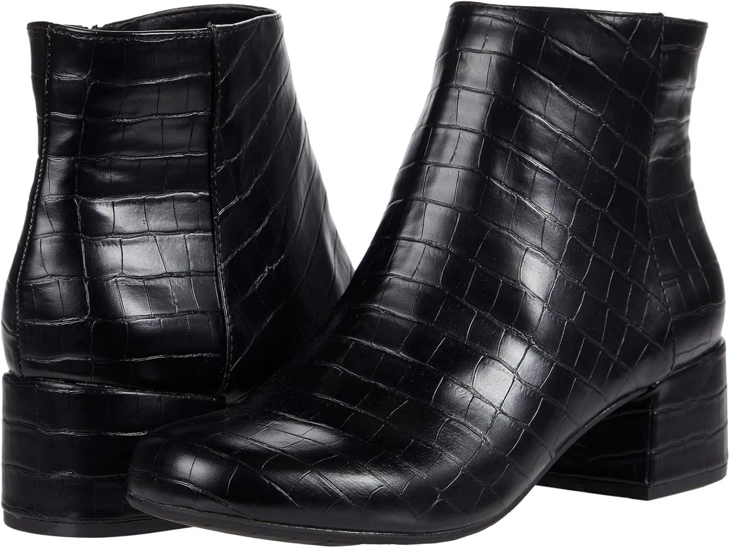 Kenneth Cole REACTION Women's Road Stretch Ankle Boot