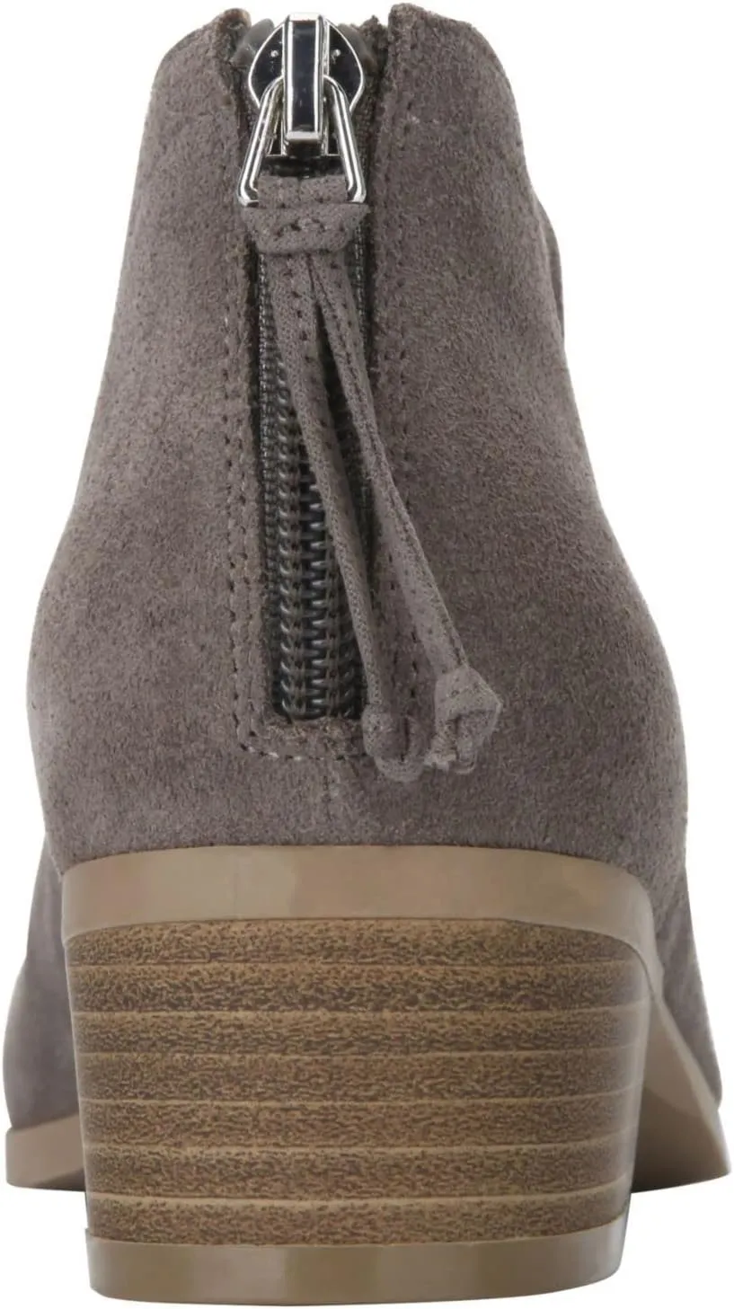 Kenneth Cole REACTION Women's Side Skip Ankle Boot