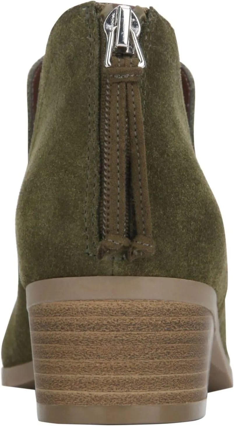 Kenneth Cole REACTION Women's Side Skip Ankle Boot