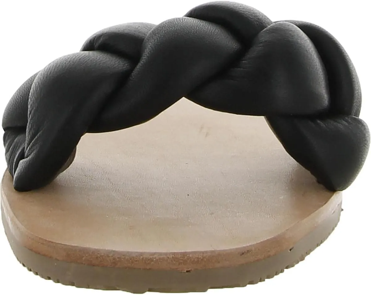 Kenneth Cole Women's Nellie Braid Loafer