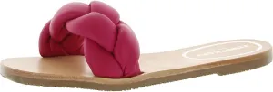 Kenneth Cole Women's Nellie Braid Loafer